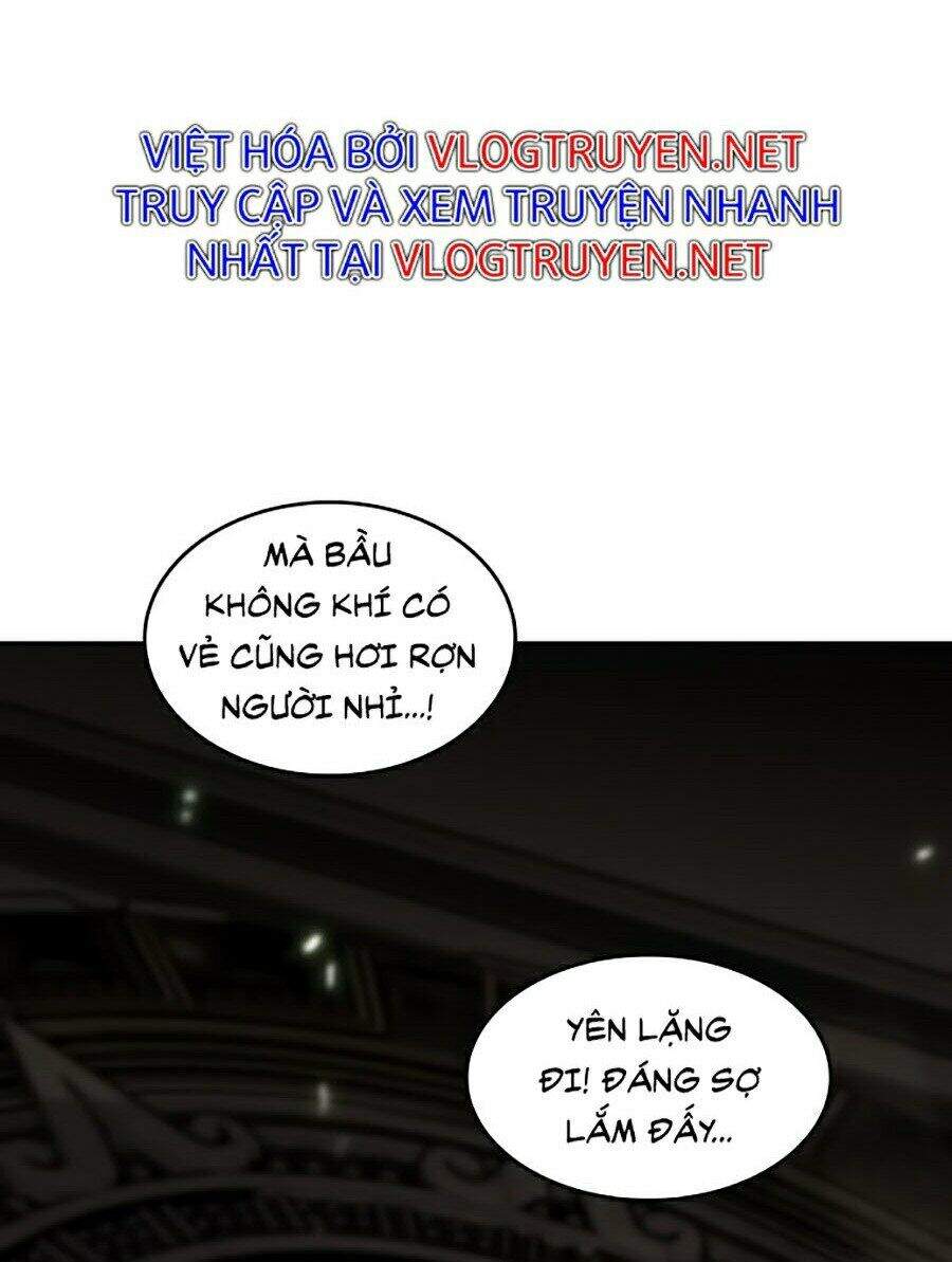 Người Chơi Mới Cấp Tối Đa Chap 17 - Next Chap 18
