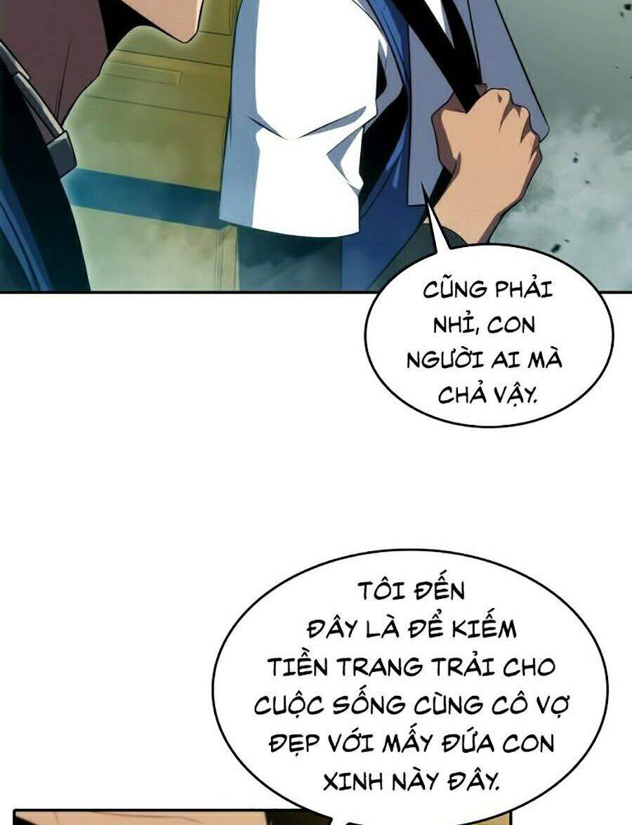 Người Chơi Mới Cấp Tối Đa Chap 17 - Next Chap 18