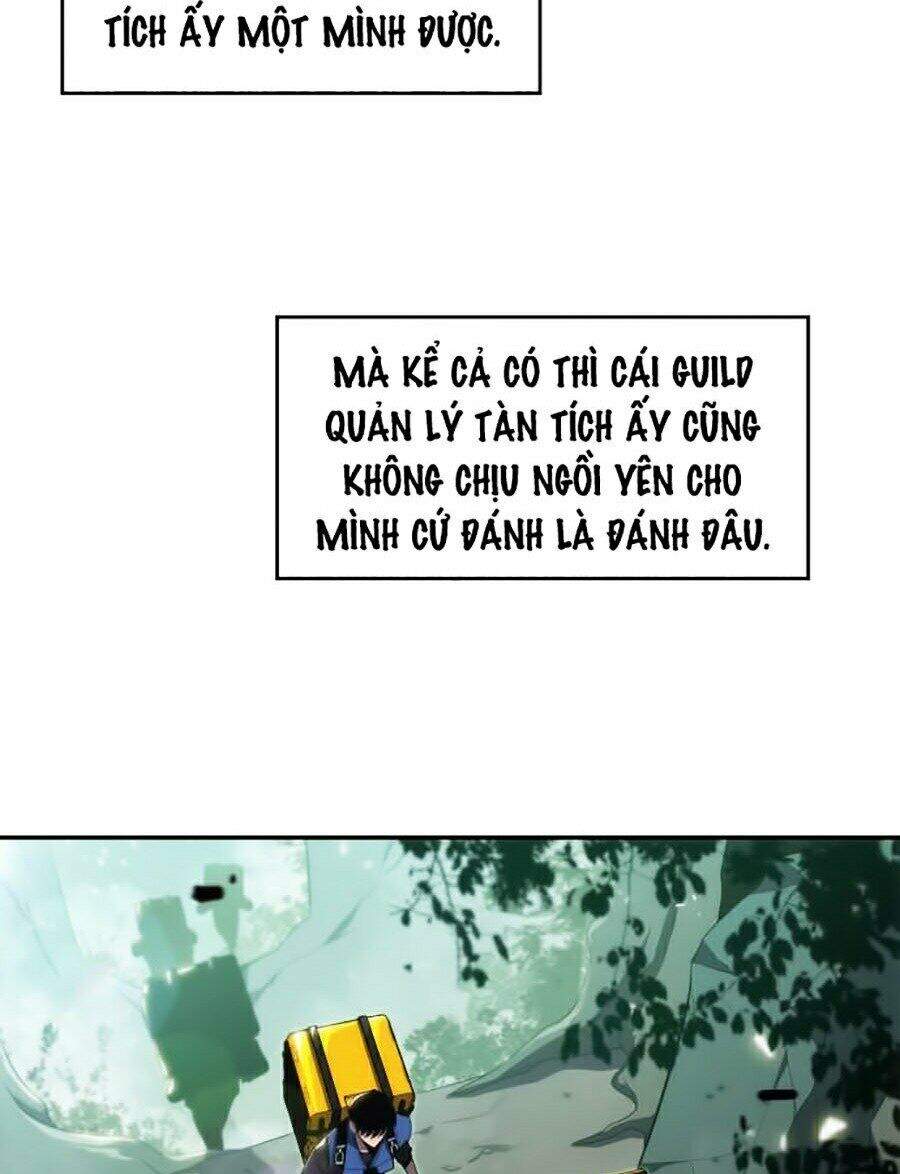 Người Chơi Mới Cấp Tối Đa Chap 17 - Next Chap 18