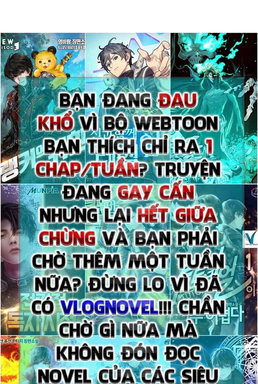 Người Chơi Mới Cấp Tối Đa Chap 17 - Next Chap 18