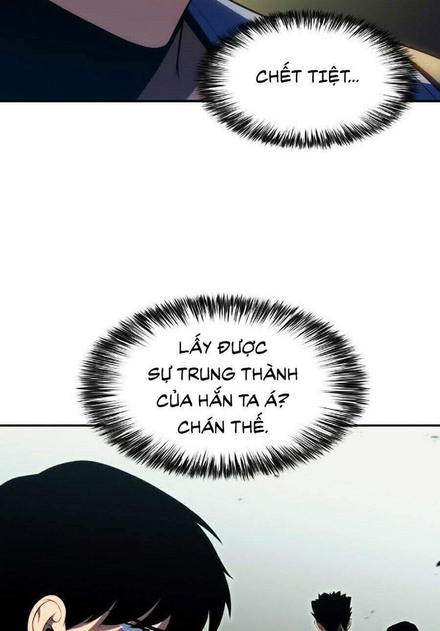 Người Chơi Mới Cấp Tối Đa Chap 17 - Next Chap 18