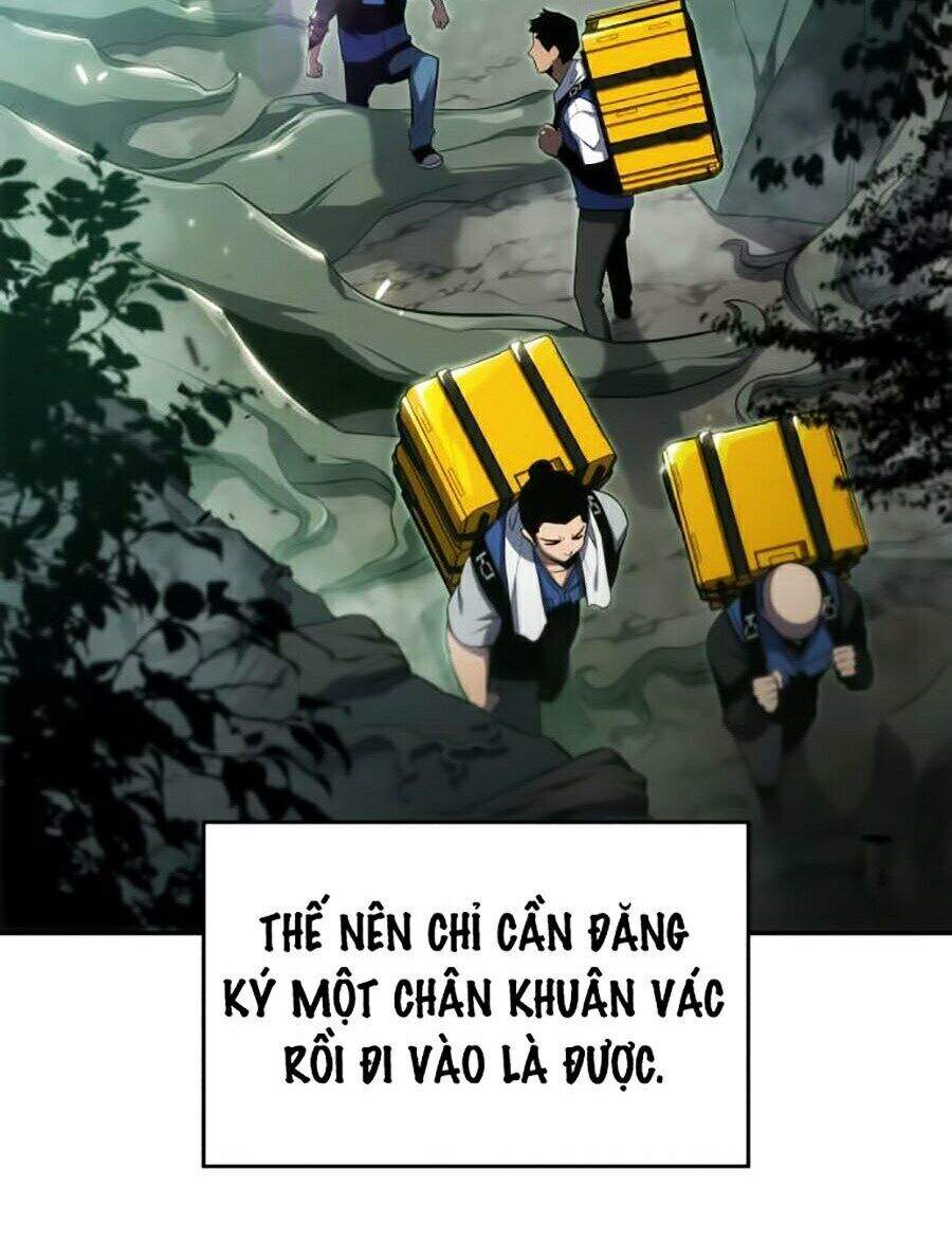 Người Chơi Mới Cấp Tối Đa Chap 17 - Next Chap 18