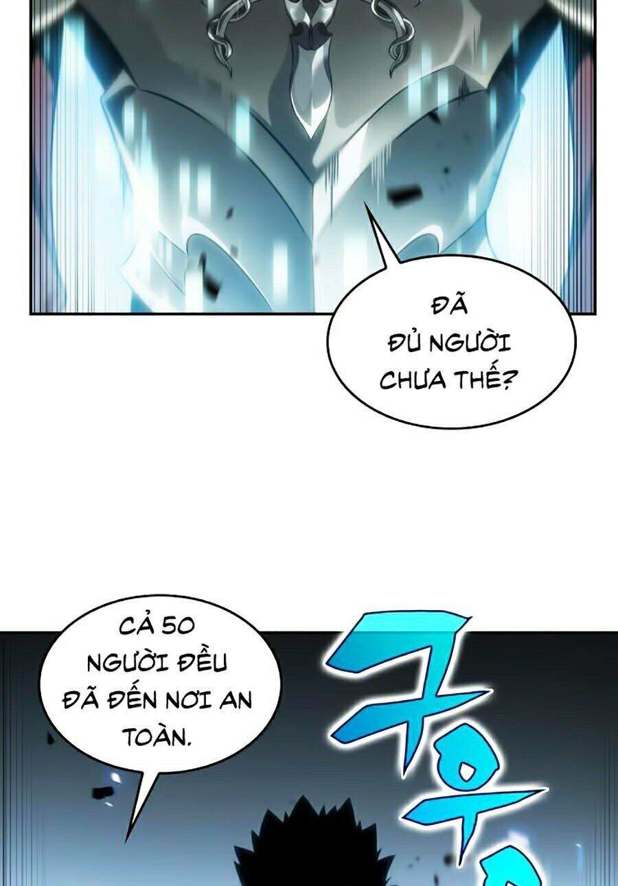 Người Chơi Mới Cấp Tối Đa Chap 17 - Next Chap 18