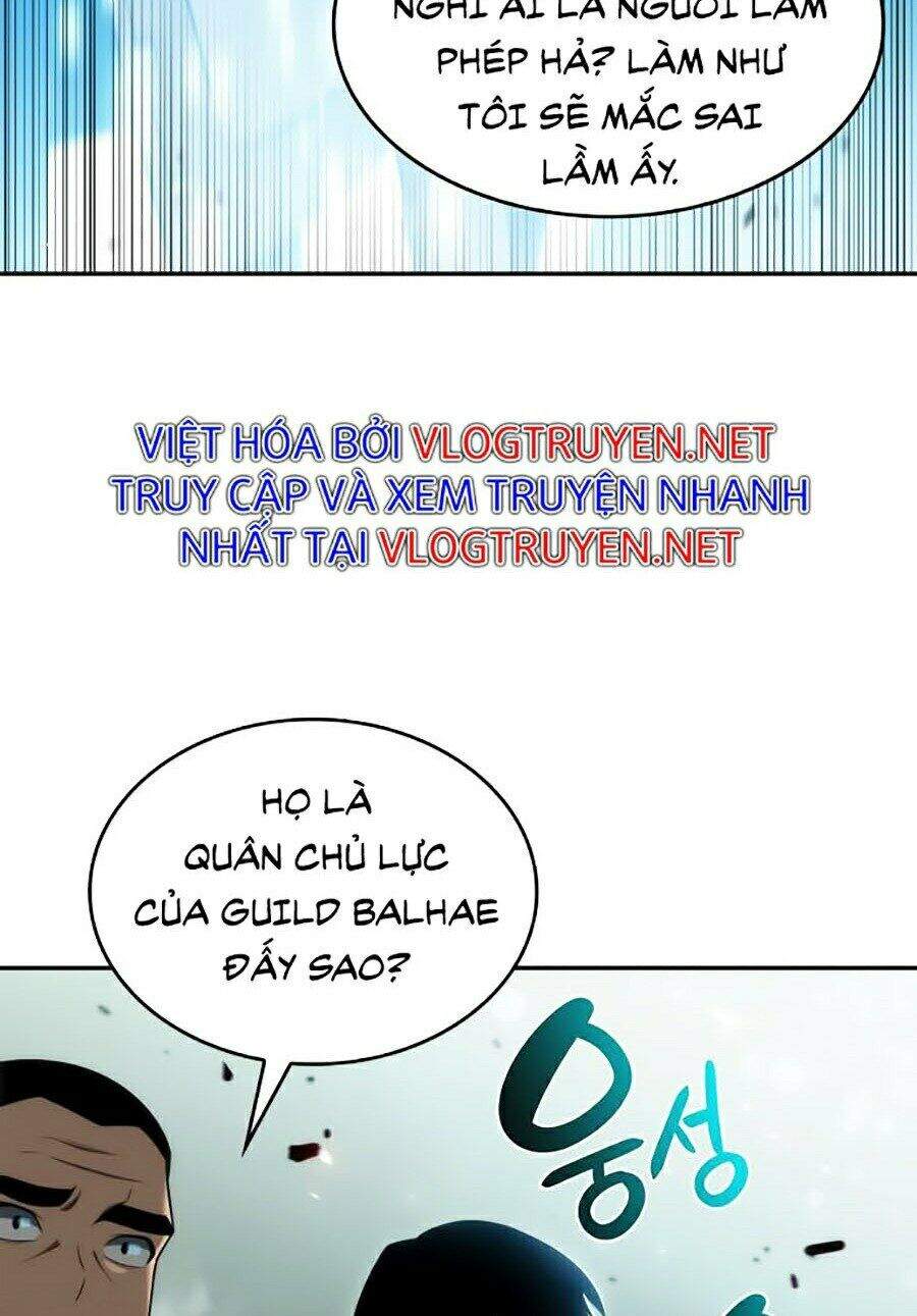 Người Chơi Mới Cấp Tối Đa Chap 17 - Next Chap 18