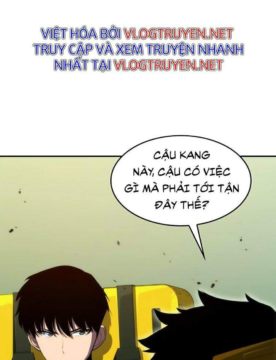 Người Chơi Mới Cấp Tối Đa Chap 17 - Next Chap 18