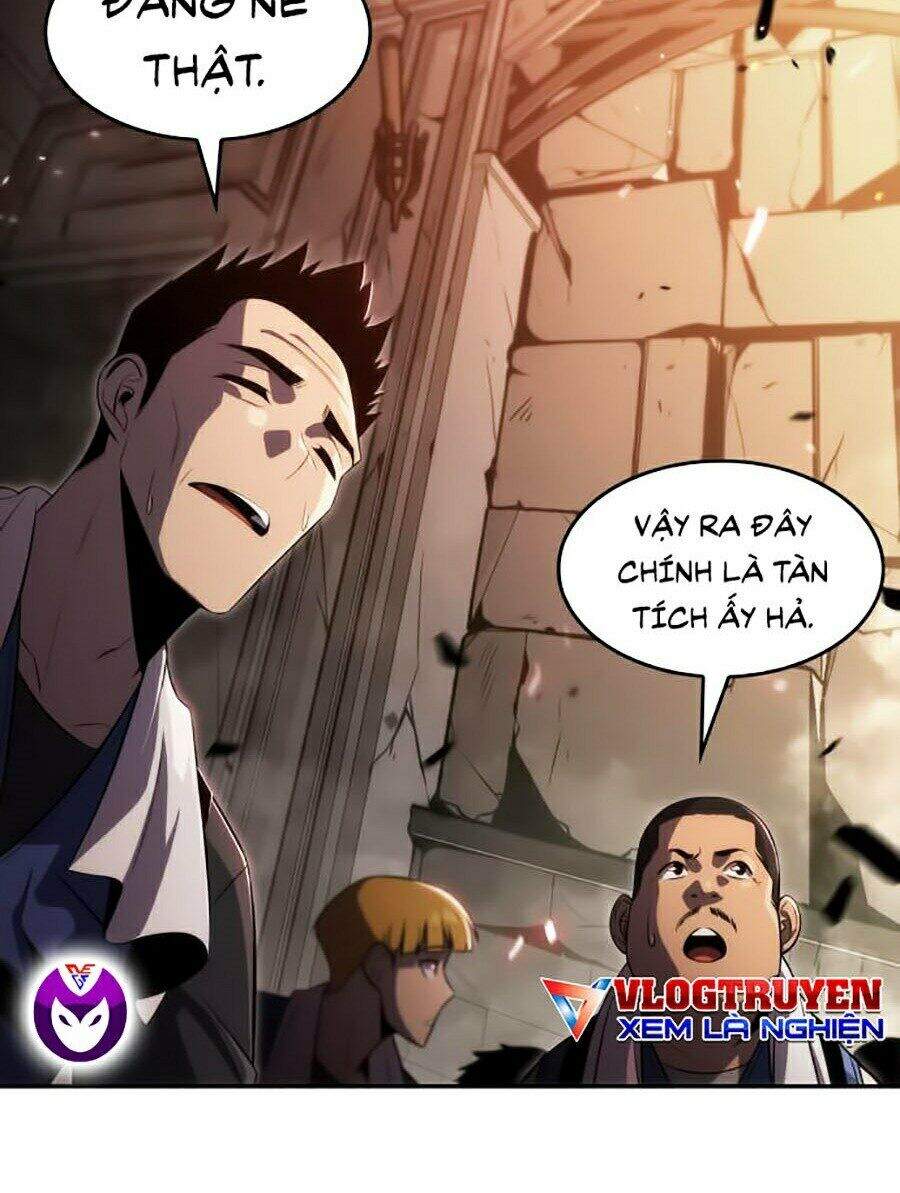 Người Chơi Mới Cấp Tối Đa Chap 17 - Next Chap 18