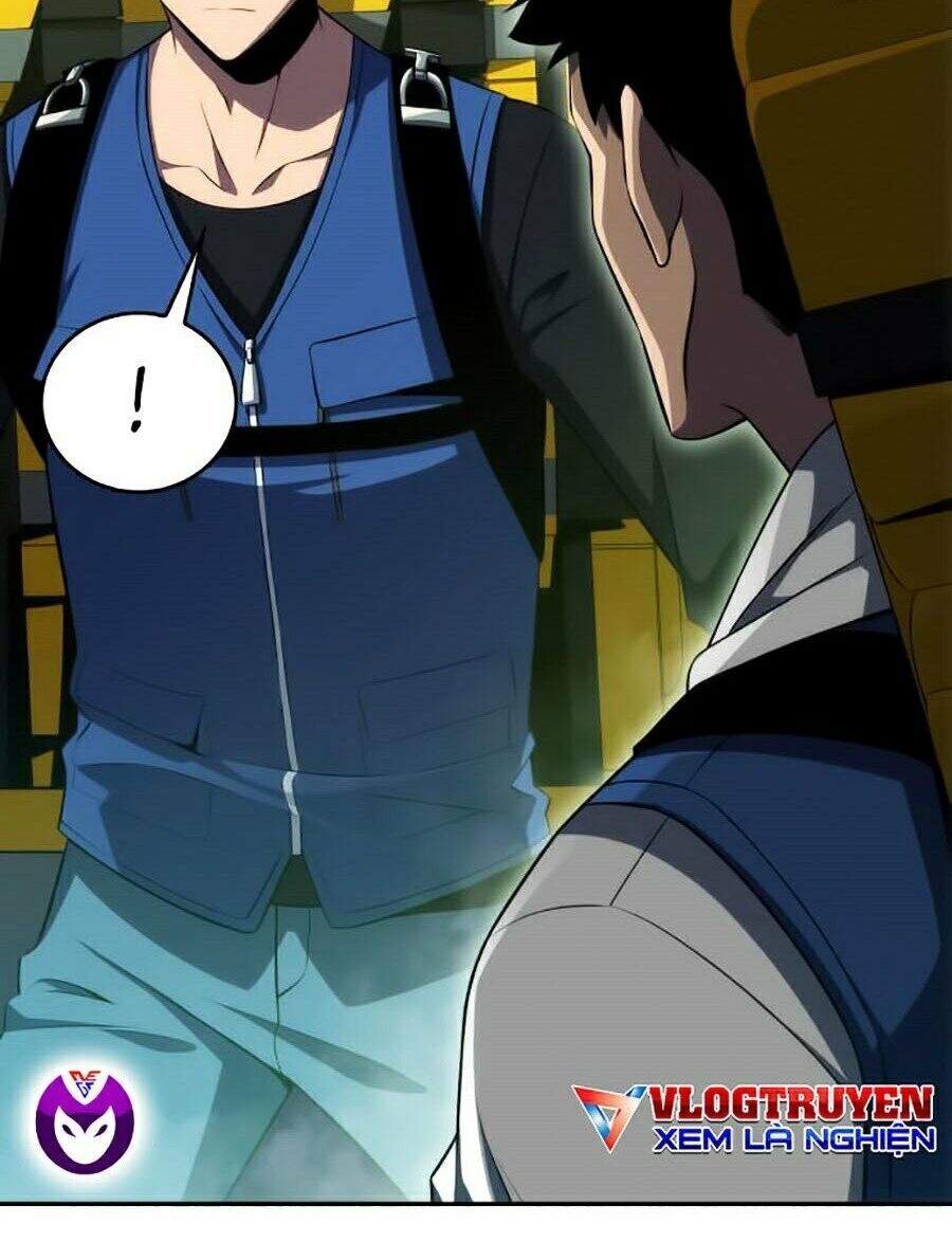 Người Chơi Mới Cấp Tối Đa Chap 17 - Next Chap 18