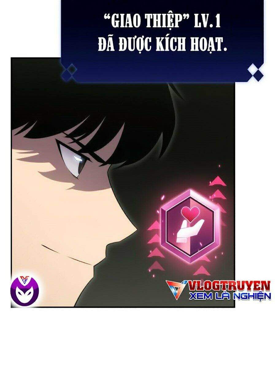 Người Chơi Mới Cấp Tối Đa Chap 17 - Next Chap 18
