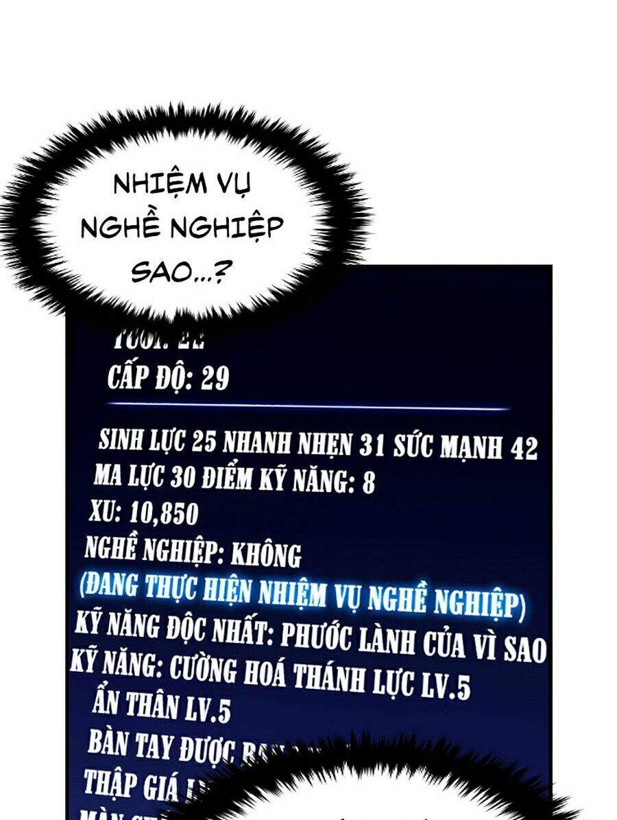 Người Chơi Mới Cấp Tối Đa Chap 17 - Next Chap 18