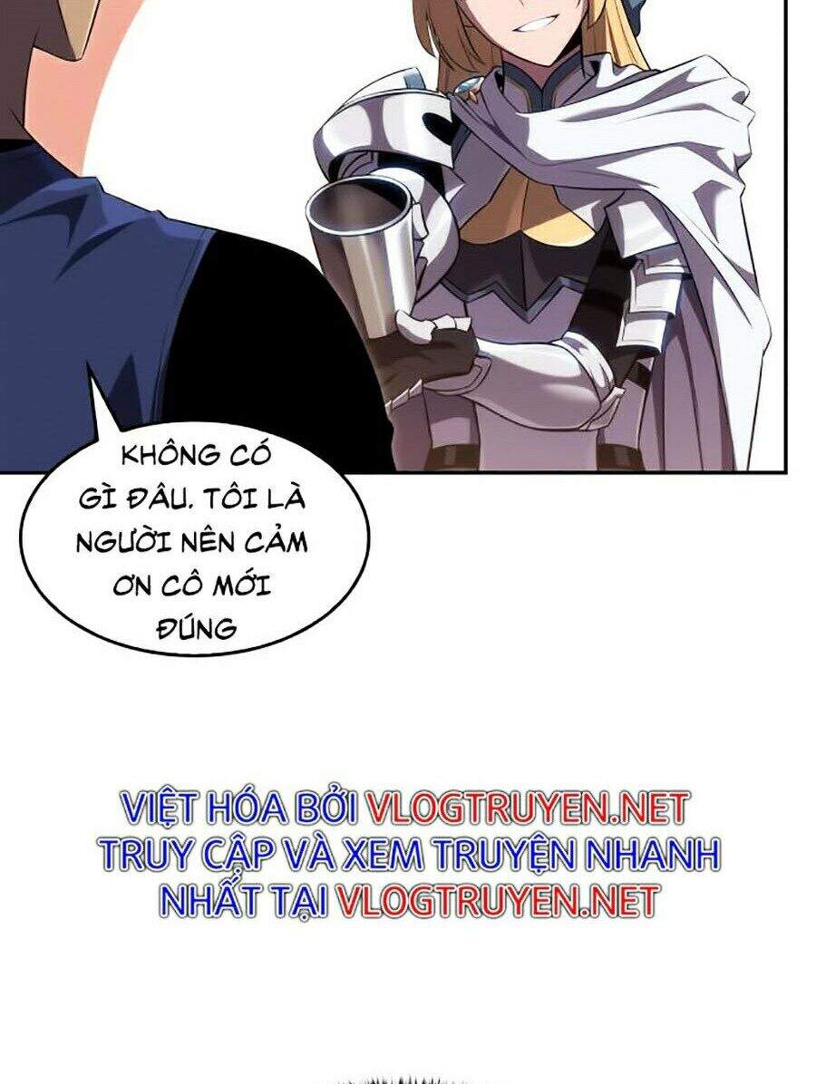 Người Chơi Mới Cấp Tối Đa Chap 17 - Next Chap 18