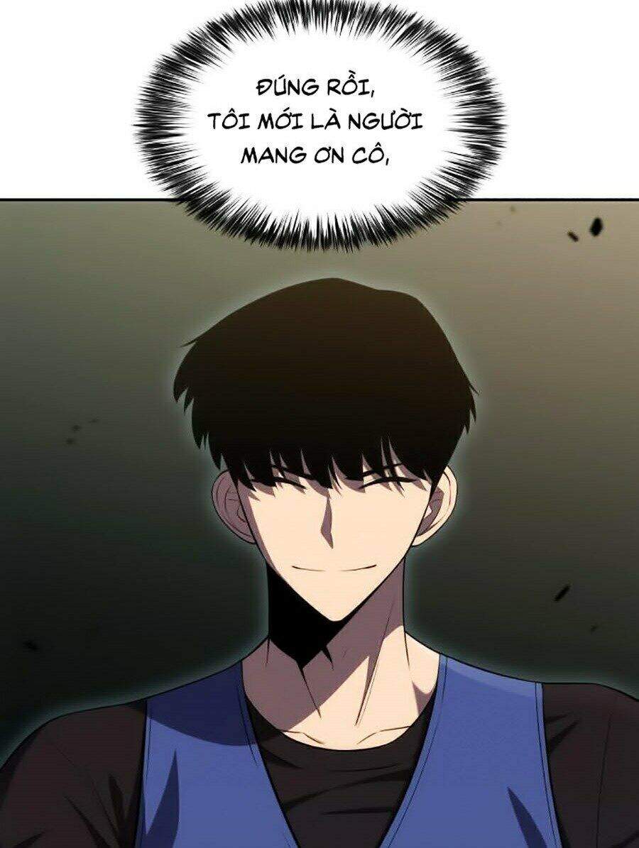 Người Chơi Mới Cấp Tối Đa Chap 17 - Next Chap 18