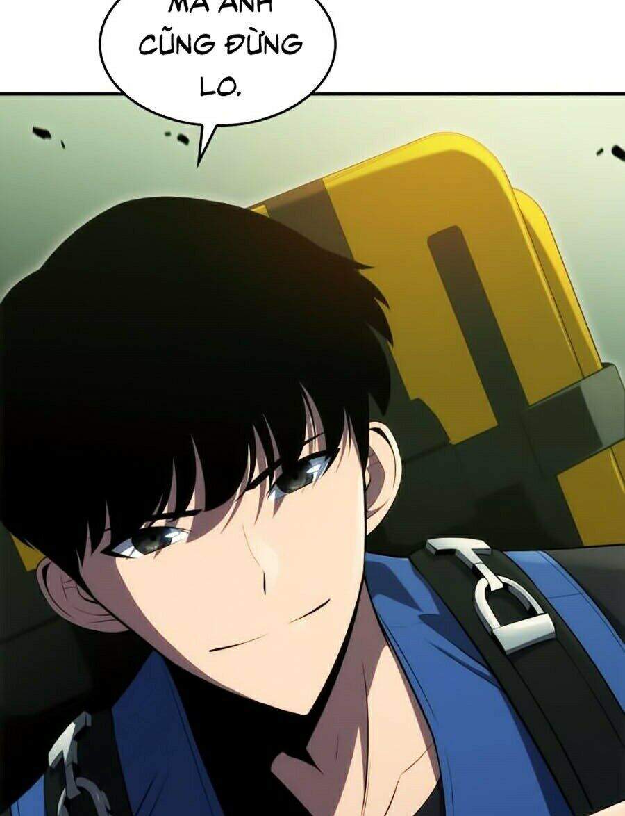 Người Chơi Mới Cấp Tối Đa Chap 17 - Next Chap 18