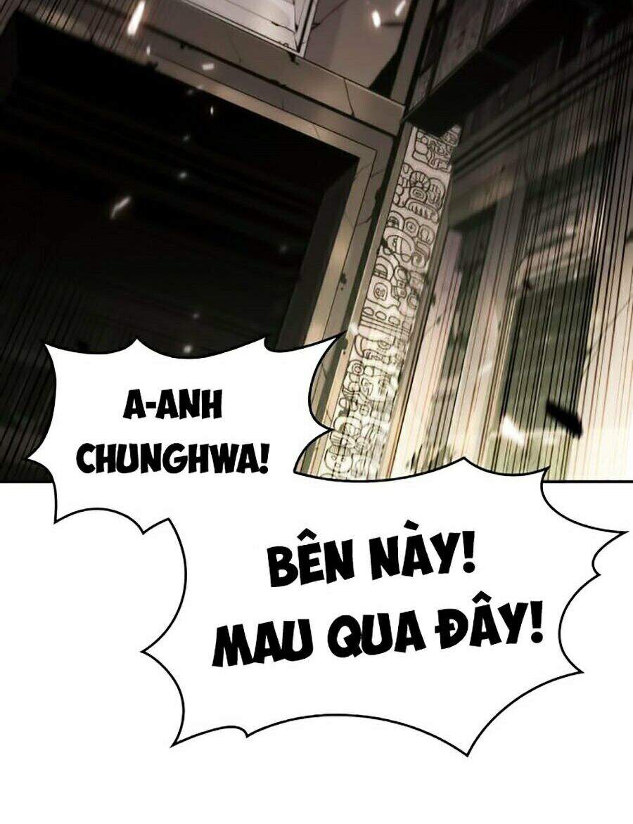 Người Chơi Mới Cấp Tối Đa Chap 17 - Next Chap 18