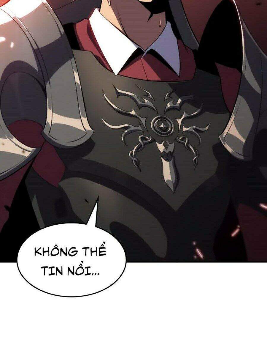 Người Chơi Mới Cấp Tối Đa Chap 17 - Next Chap 18