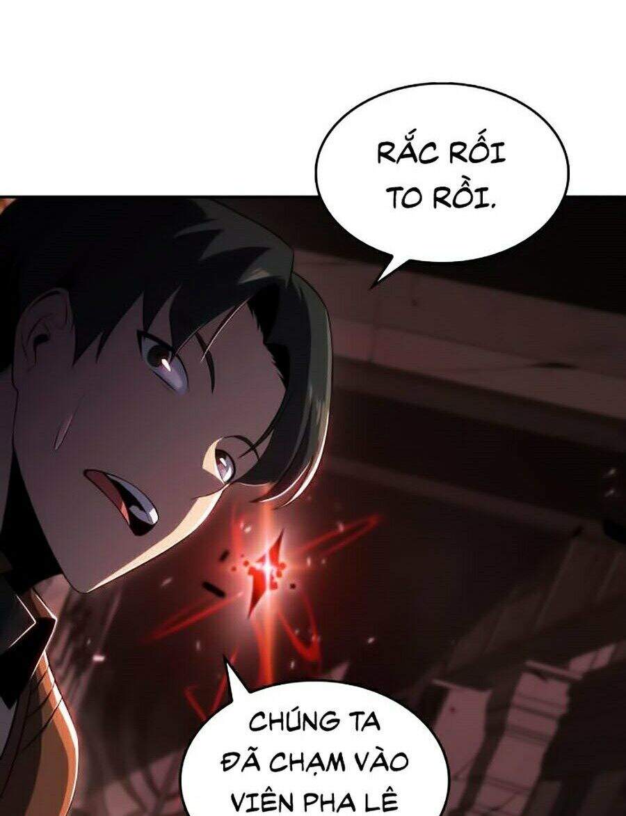 Người Chơi Mới Cấp Tối Đa Chap 17 - Next Chap 18