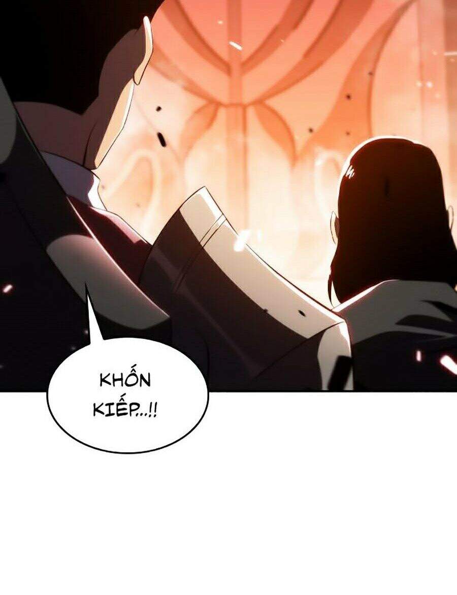 Người Chơi Mới Cấp Tối Đa Chap 17 - Next Chap 18