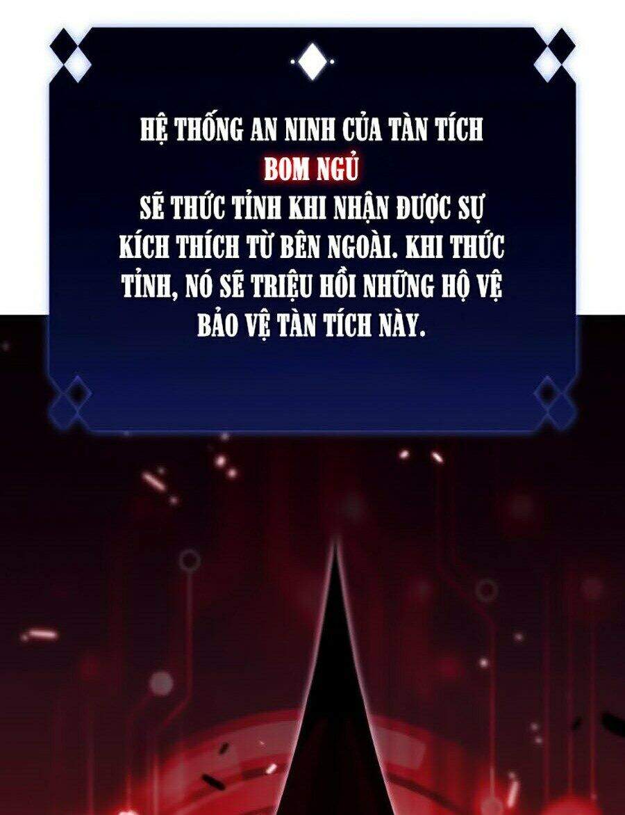 Người Chơi Mới Cấp Tối Đa Chap 17 - Next Chap 18