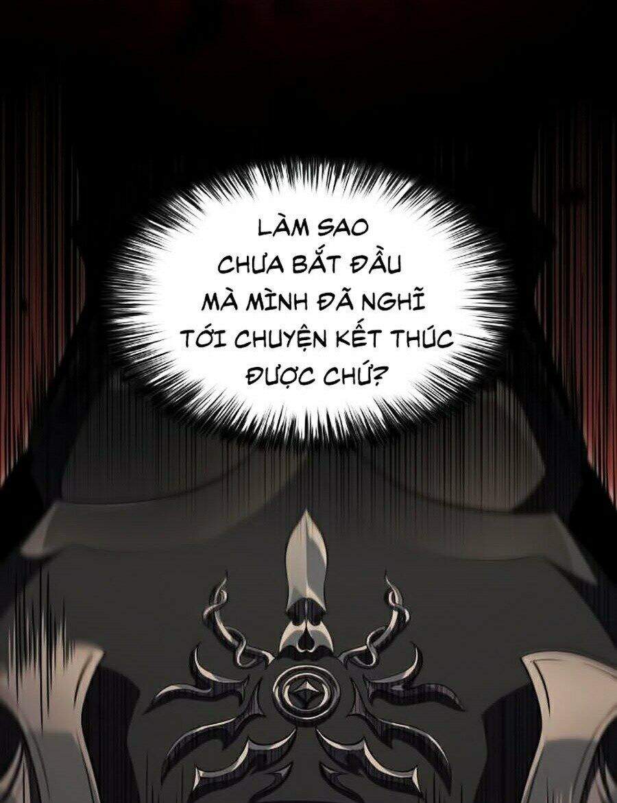Người Chơi Mới Cấp Tối Đa Chap 17 - Next Chap 18