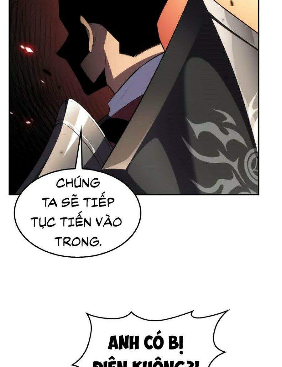 Người Chơi Mới Cấp Tối Đa Chap 17 - Next Chap 18