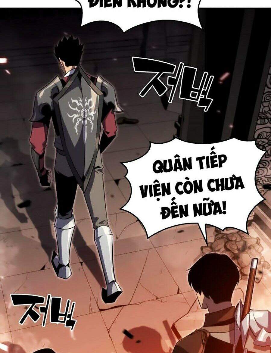 Người Chơi Mới Cấp Tối Đa Chap 17 - Next Chap 18