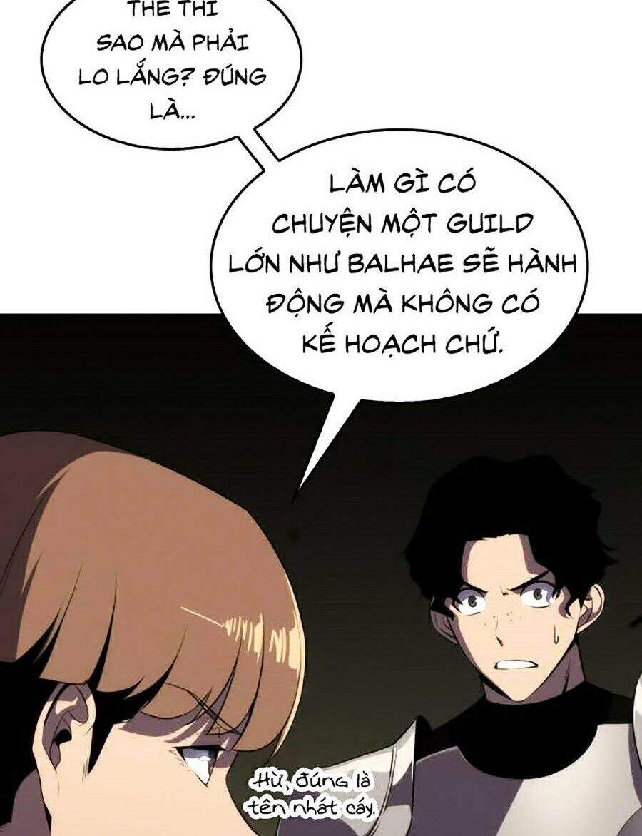 Người Chơi Mới Cấp Tối Đa Chap 17 - Next Chap 18