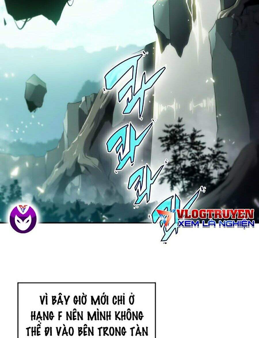 Người Chơi Mới Cấp Tối Đa Chap 17 - Next Chap 18