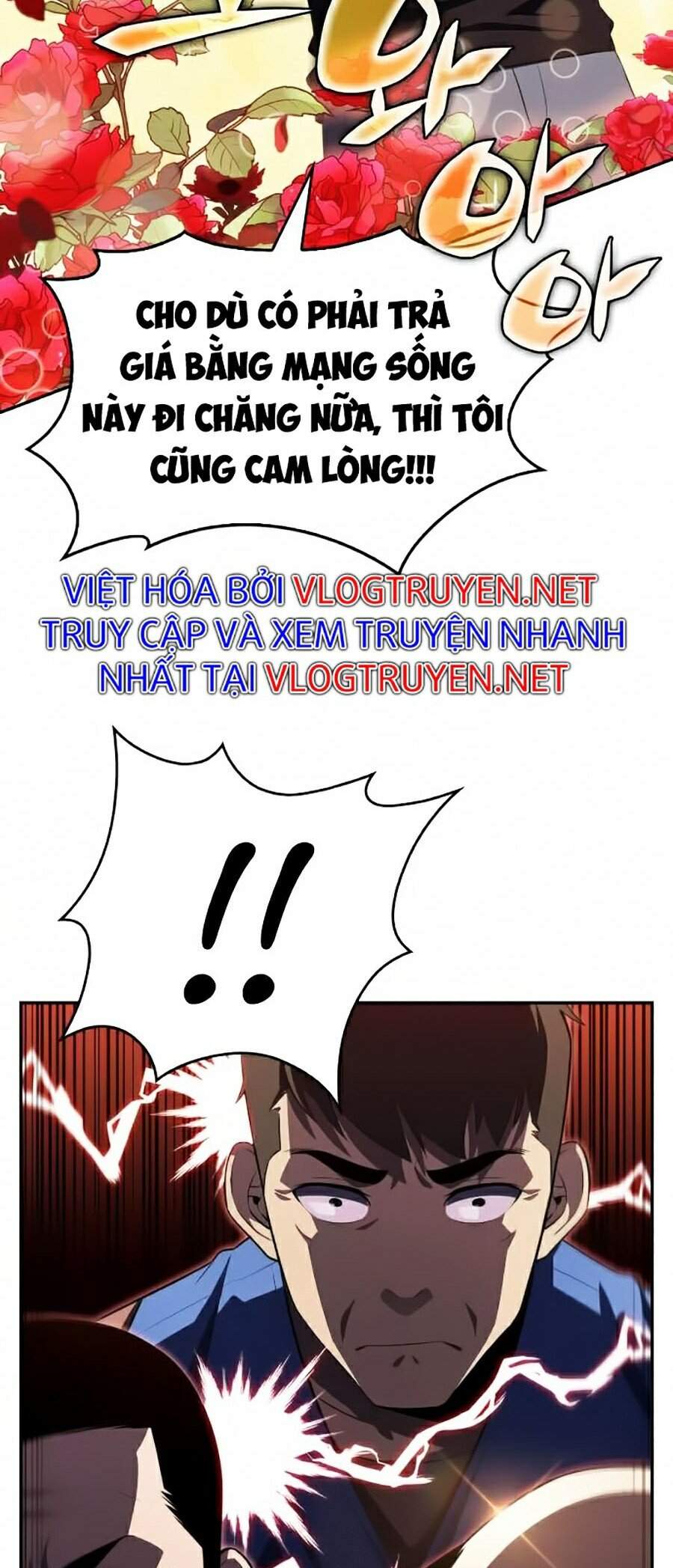 Người Chơi Mới Cấp Tối Đa Chap 18 - Next Chap 19
