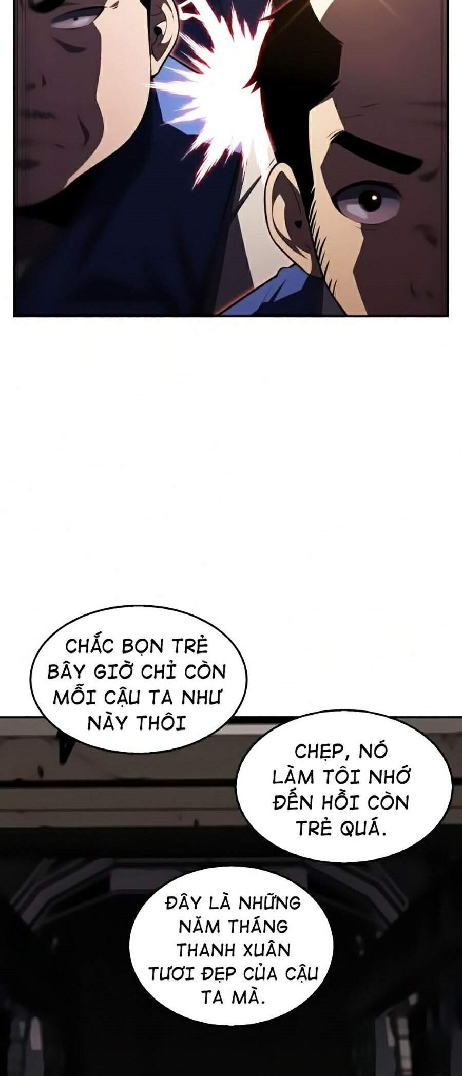 Người Chơi Mới Cấp Tối Đa Chap 18 - Next Chap 19