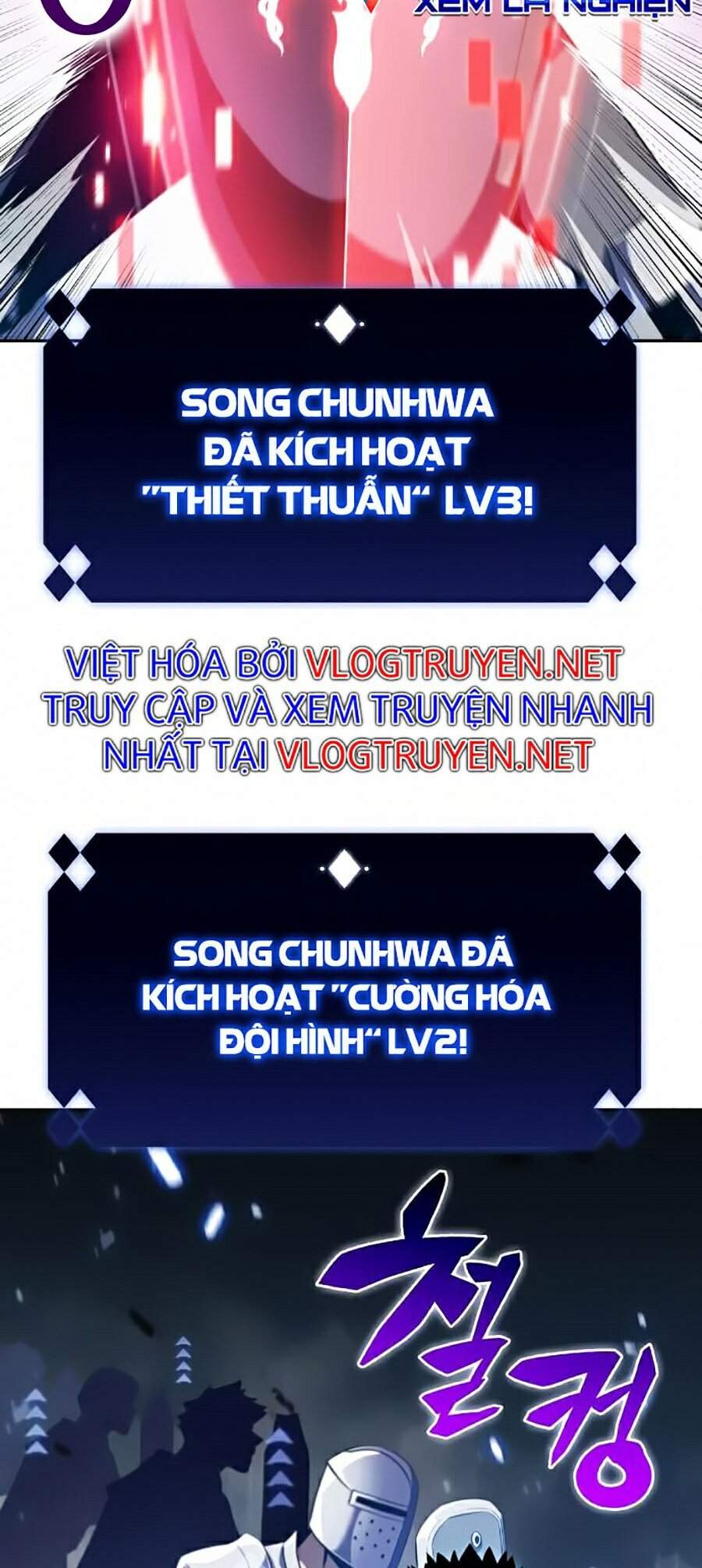 Người Chơi Mới Cấp Tối Đa Chap 18 - Next Chap 19