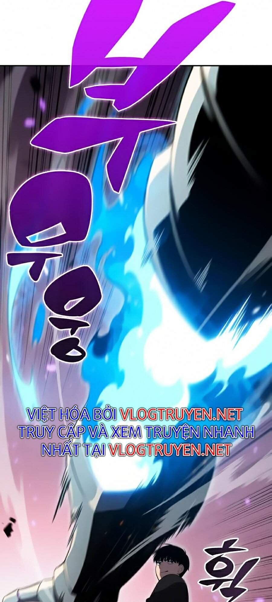 Người Chơi Mới Cấp Tối Đa Chap 18 - Next Chap 19