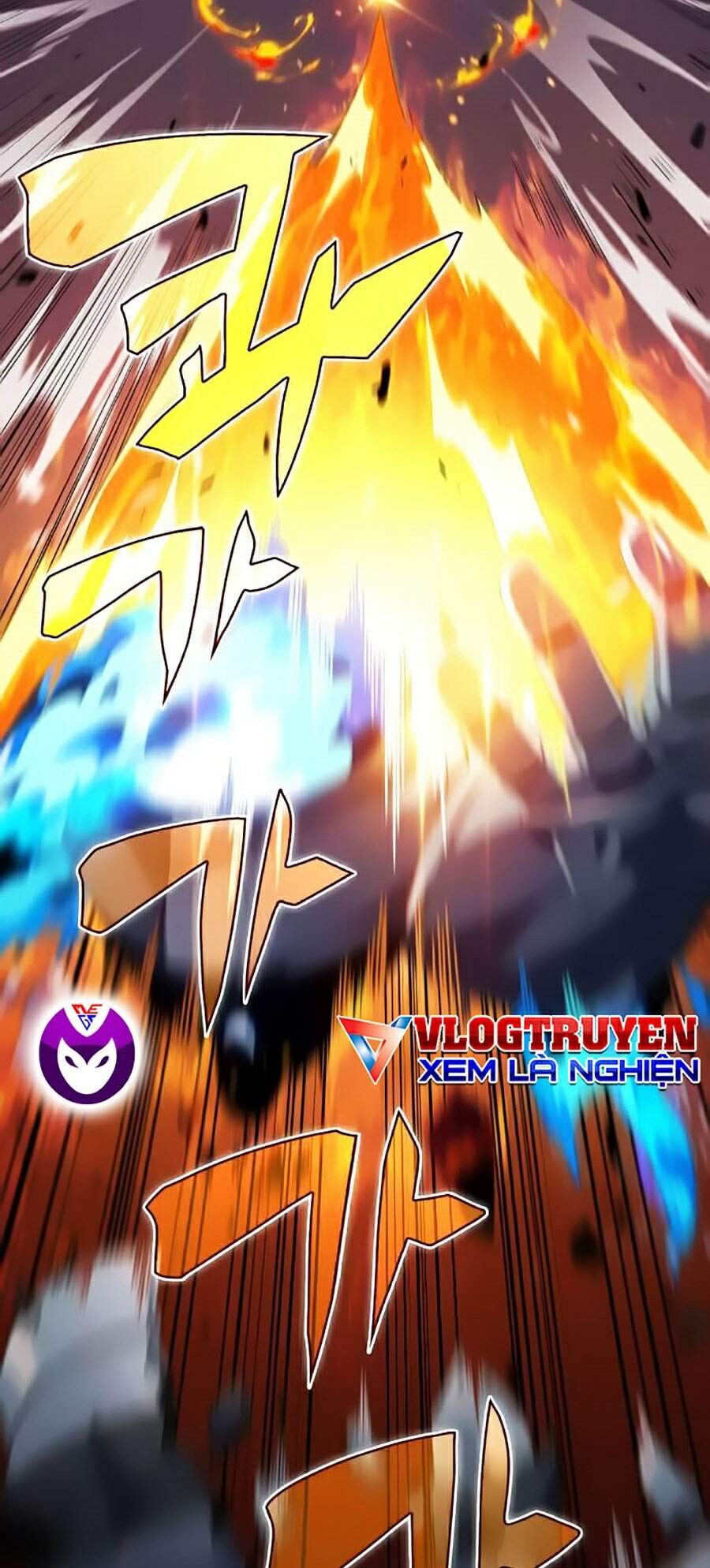 Người Chơi Mới Cấp Tối Đa Chap 18 - Next Chap 19