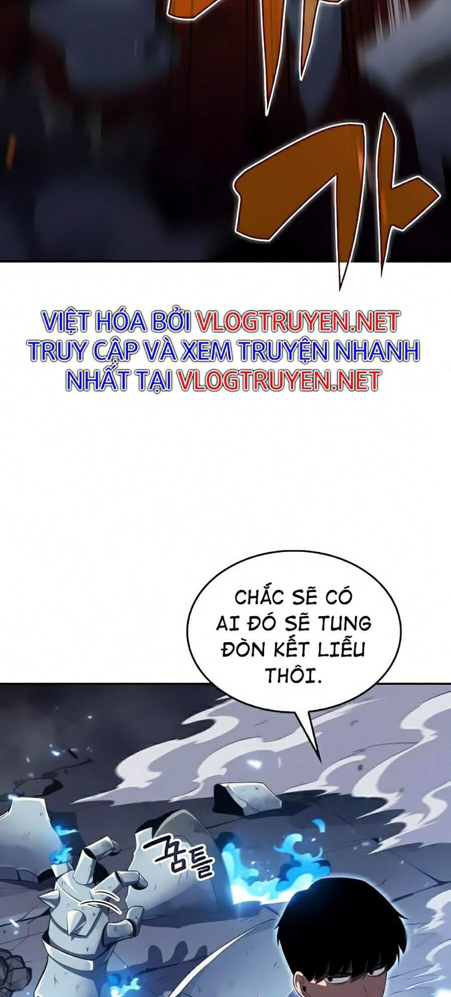Người Chơi Mới Cấp Tối Đa Chap 18 - Next Chap 19