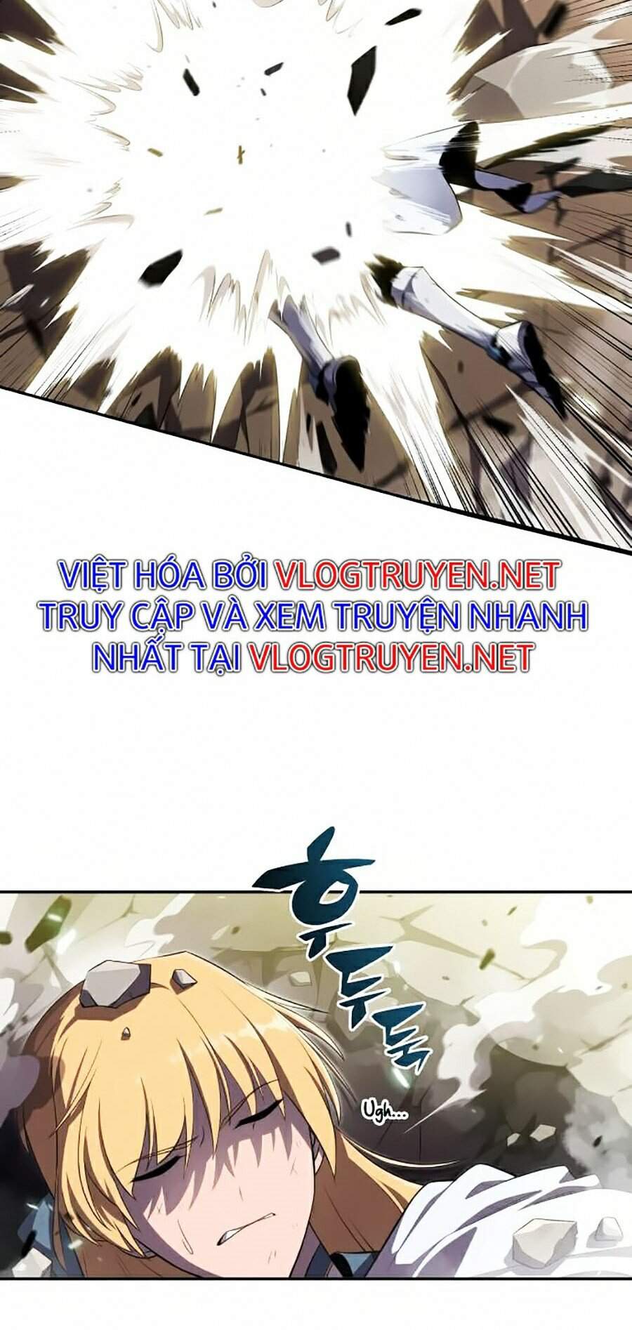 Người Chơi Mới Cấp Tối Đa Chap 18 - Next Chap 19