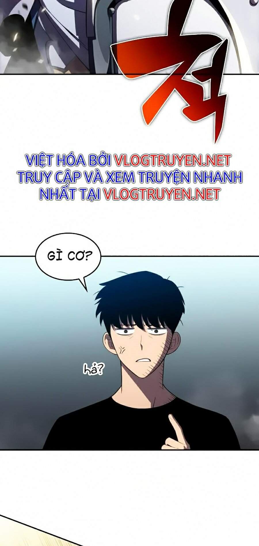 Người Chơi Mới Cấp Tối Đa Chap 18 - Next Chap 19
