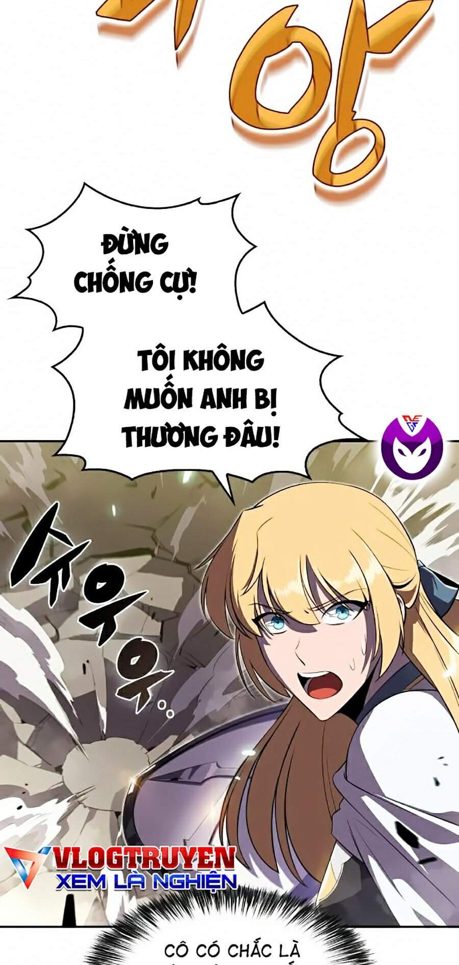 Người Chơi Mới Cấp Tối Đa Chap 18 - Next Chap 19