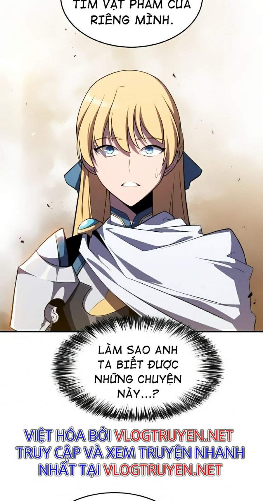 Người Chơi Mới Cấp Tối Đa Chap 18 - Next Chap 19