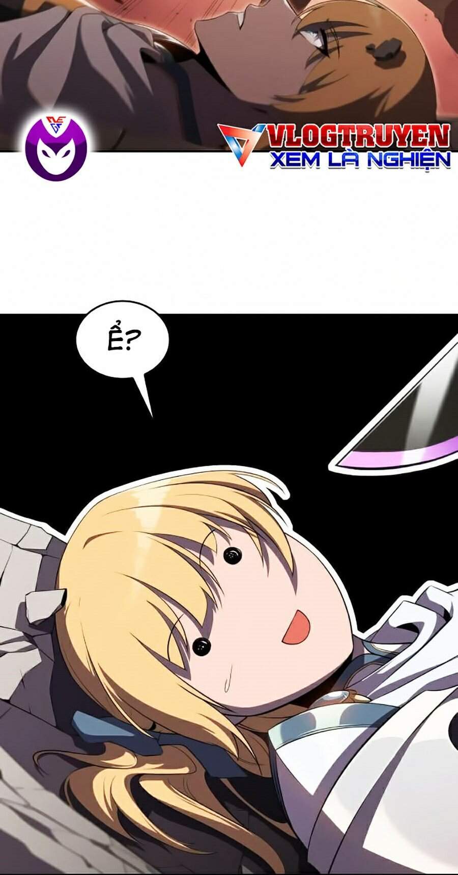 Người Chơi Mới Cấp Tối Đa Chap 18 - Next Chap 19
