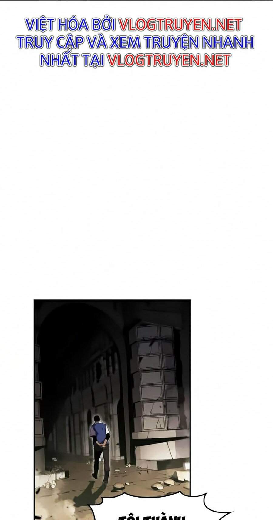 Người Chơi Mới Cấp Tối Đa Chap 18 - Next Chap 19