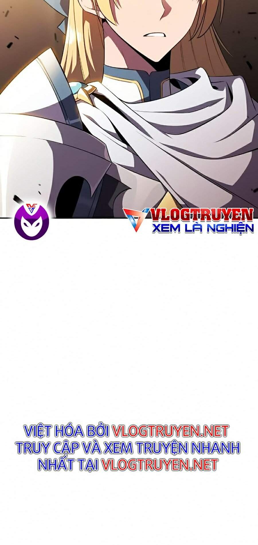 Người Chơi Mới Cấp Tối Đa Chap 18 - Next Chap 19