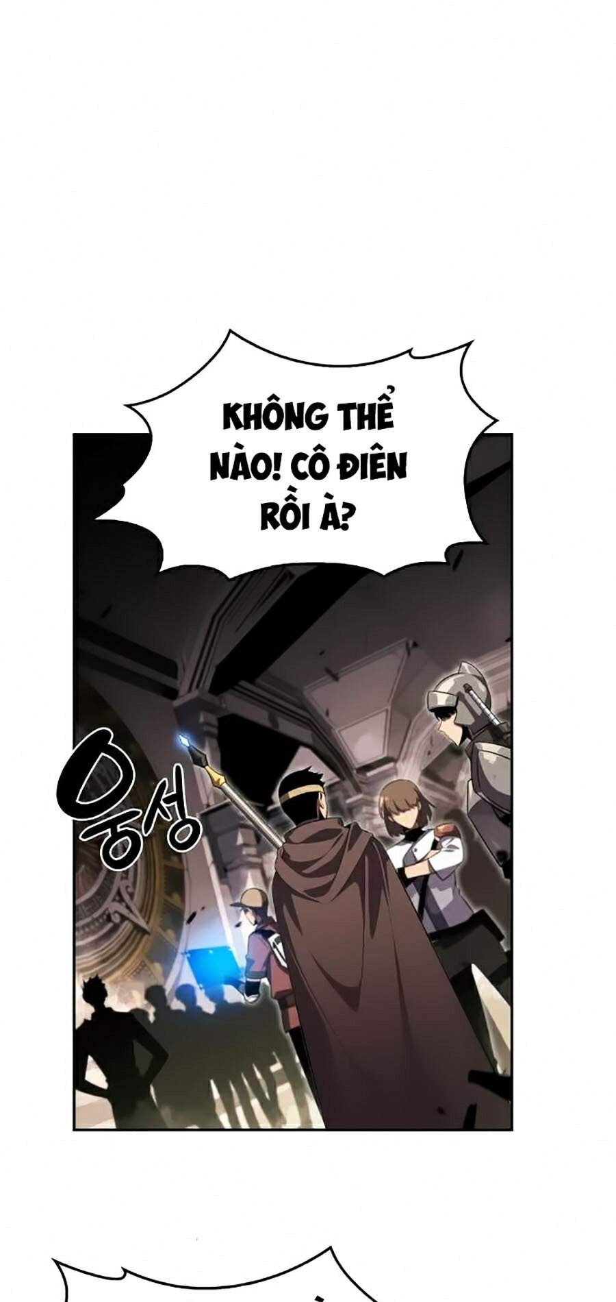 Người Chơi Mới Cấp Tối Đa Chap 18 - Next Chap 19