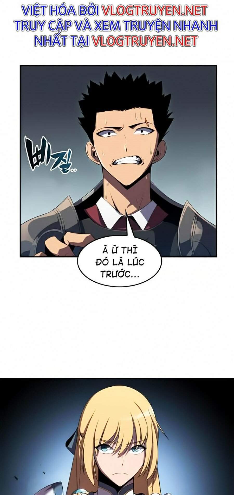 Người Chơi Mới Cấp Tối Đa Chap 18 - Next Chap 19
