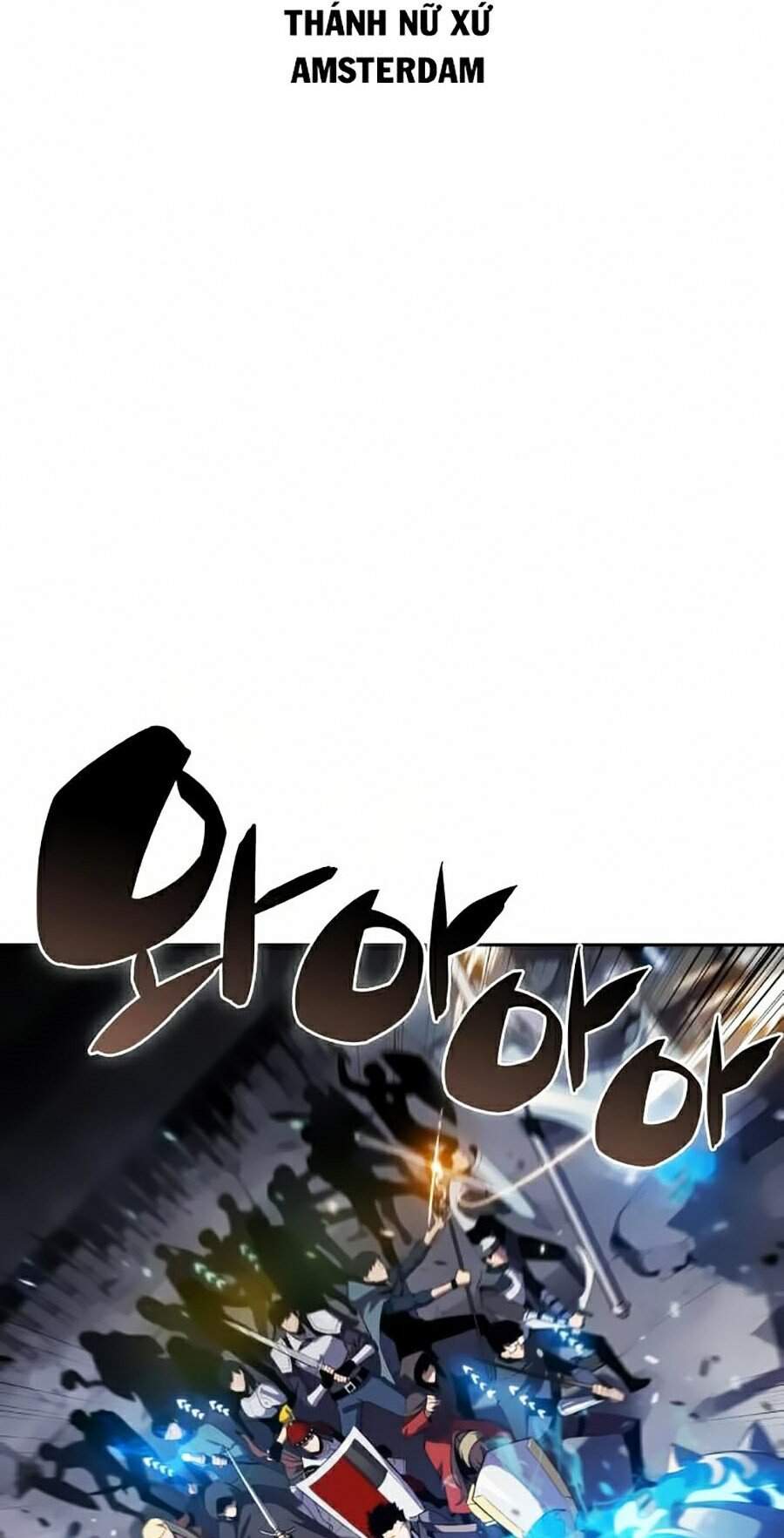 Người Chơi Mới Cấp Tối Đa Chap 18 - Next Chap 19