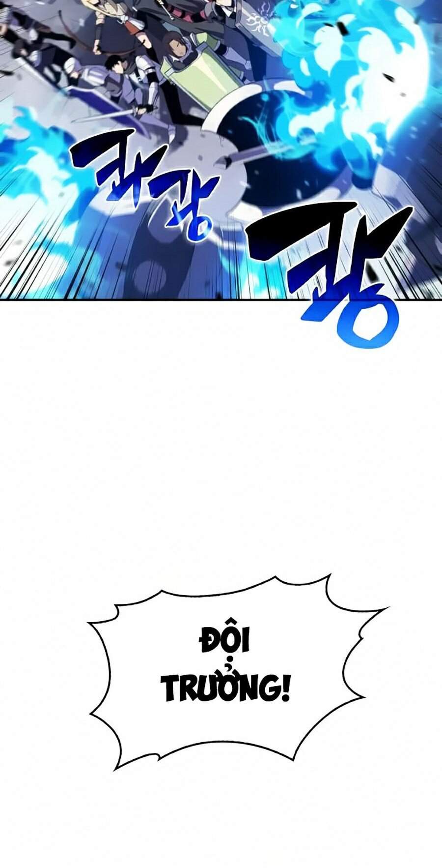 Người Chơi Mới Cấp Tối Đa Chap 18 - Next Chap 19