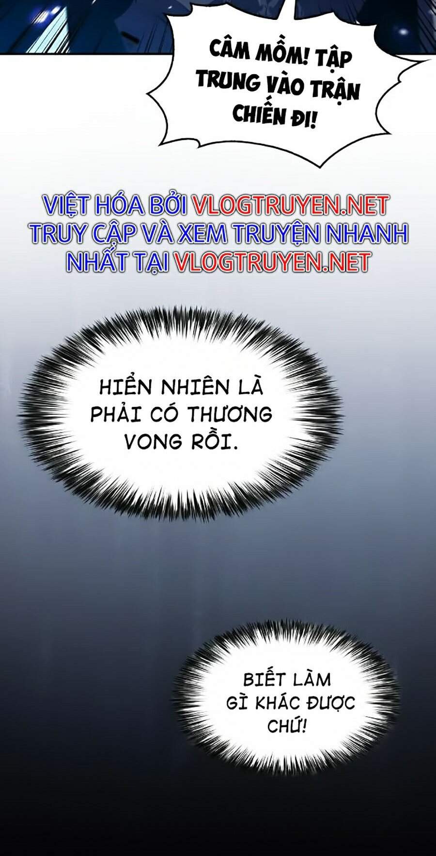 Người Chơi Mới Cấp Tối Đa Chap 18 - Next Chap 19