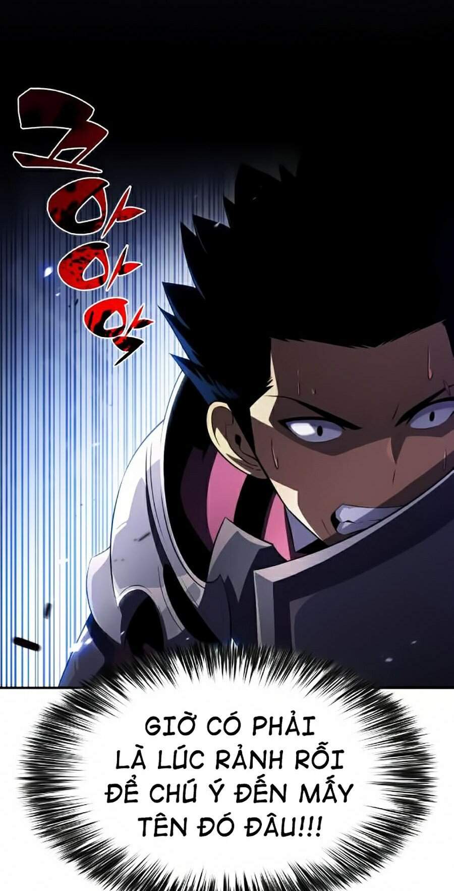 Người Chơi Mới Cấp Tối Đa Chap 18 - Next Chap 19
