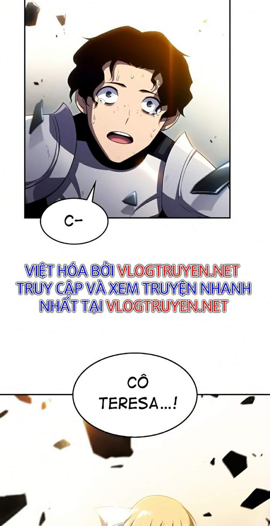 Người Chơi Mới Cấp Tối Đa Chap 18 - Next Chap 19