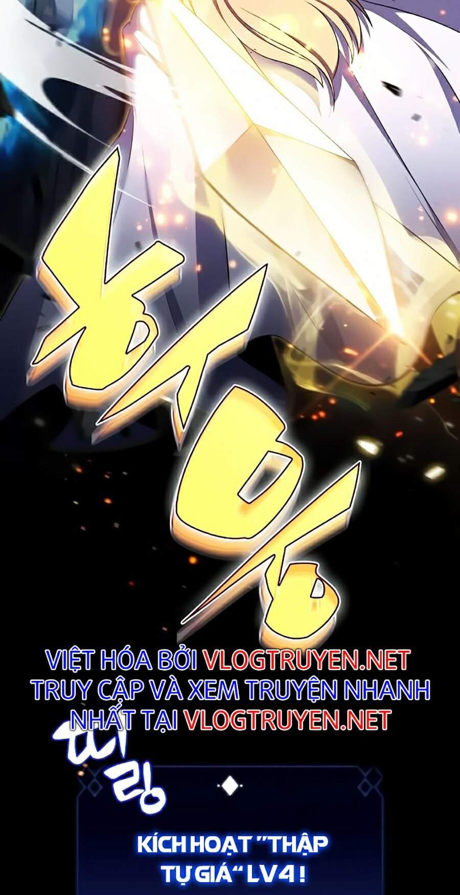 Người Chơi Mới Cấp Tối Đa Chap 18 - Next Chap 19