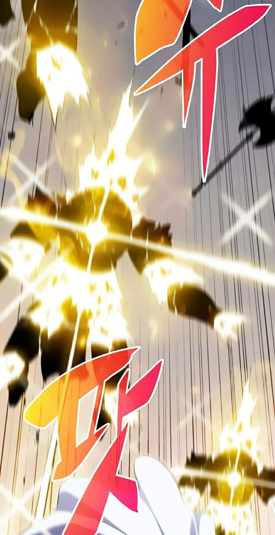 Người Chơi Mới Cấp Tối Đa Chap 18 - Next Chap 19