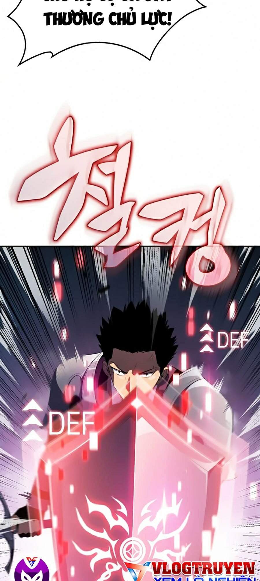 Người Chơi Mới Cấp Tối Đa Chap 18 - Next Chap 19
