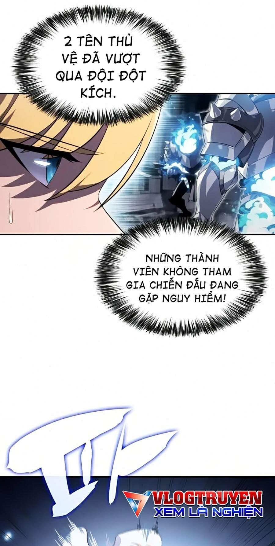 Người Chơi Mới Cấp Tối Đa Chap 18 - Next Chap 19
